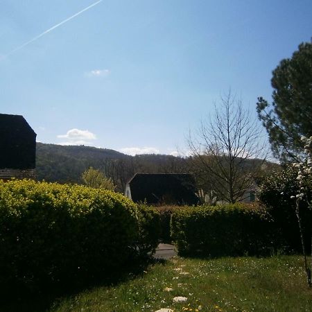 La Chenillette Villa Carsac-Aillac ภายนอก รูปภาพ