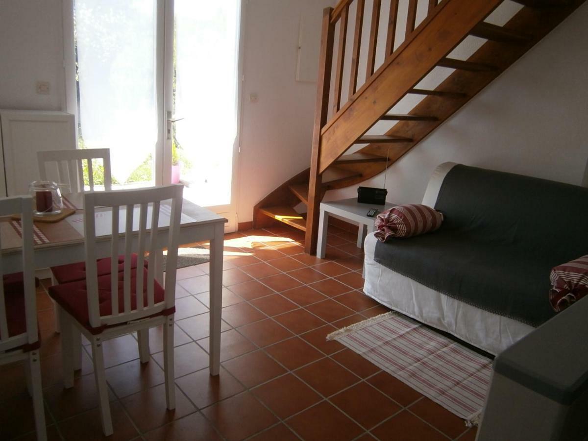 La Chenillette Villa Carsac-Aillac ภายนอก รูปภาพ